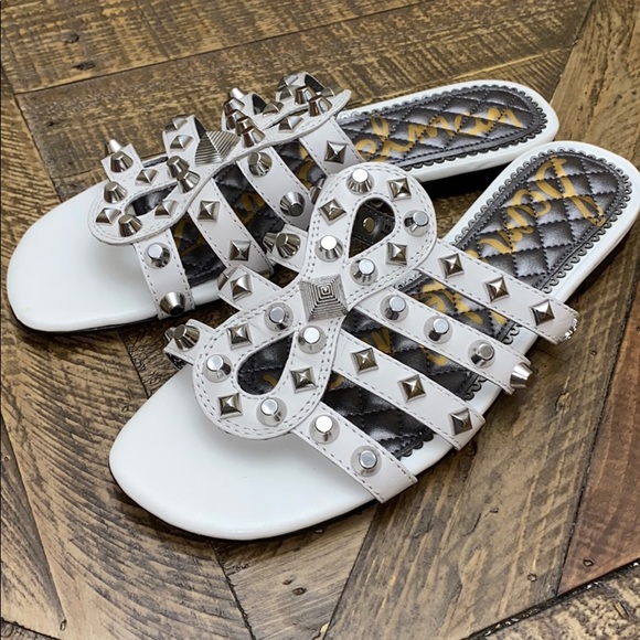 NWOT Sam Edelman Beatris sandals size 8 - Picture 6 of 7